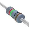 MFR100FTE52-825R - RES MF 1W 1% AXIAL