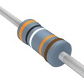 MFR100FRF73-309K - RES MF 1W 1% AXIAL
