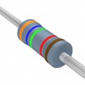 MFR25SFRE52-36K5 - RES MF 1/4W 1% AXIAL