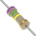 CFR-12JB-52-750K - RES 750K OHM 1/6W 5% AXIAL