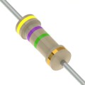 CFR-25JT-52-4M7 - RES 5% 1/4W AXIAL