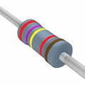 MFR2WSFTF52-27K4 - RES MF 2W 1% AXIAL