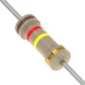 CFR100JR-52-120K - RES 120K OHM 5% 1W AXIAL