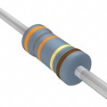 MFR25SFRF52-38R3 - RES MF 1/4W 1% AXIAL