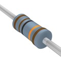 MFR100FTF52-110K - RES MF 1W 1% AXIAL