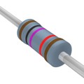 MFR50SFBE52-10K7 - RES MF 1/2W 1% AXIAL