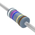 MFR25SFRF52-97R6 - RES MF 1/4W 1% AXIAL