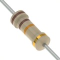 CFR-25JT-52-11K - RES 5% 1/4W AXIAL