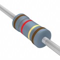 MFR1WSFRE52-18R2 - RES MF 1W 1% AXIAL