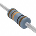 MFR25SFRE52-113R - RES MF 1/4W 1% AXIAL