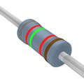 MFR200FRF52-82K5 - RES MF 2W 1% AXIAL