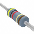 MFR100FTF73-40R2 - RES MF 1W 1% AXIAL