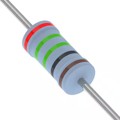 MFR25SFTE52-255R - RES MF 1/4W 1% AXIAL