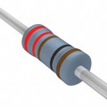 MFR-25FTF52-221R - RES MF 1/4W 1% AXIAL