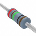 MFR-50FTE52-215R - RES MF 1/2W 1% AXIAL