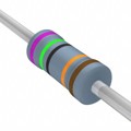 MFR25SFTE52-750K - RES MF 1/4W 1% AXIAL