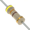 CFR200JR-73-430R - RES 5% 2W AXIAL