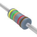 MFR-25FRE52-45K3 - RES MF 1/4W 1% AXIAL