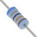 MFR1WSFRF52-680K - RES MF 1W 1% AXIAL
