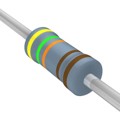 MFR50SFTE52-4K53 - RES MF 1/2W 1% AXIAL