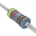 MFR-50FRF52-4K12 - RES MF 1/2W 1% AXIAL
