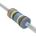 MFR-25FRF52-34R - RES 34 OHM 1/4W 1% AXIAL