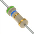 CFR200JR-73-5R6 - RES 5% 2W AXIAL