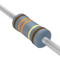 MFR25SFRE52-13R3 - RES MF 1/4W 1% AXIAL