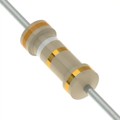 CFR-50JB-52-3R9 - RES 3.9 OHM 1/2W 5% AXIAL
