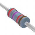 MFR100FTF73-28K7 - RES MF 1W 1% AXIAL