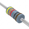 MFR-12FRF52-432R - RES MF 1/6W 1% AXIAL