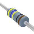 MFR-12FRF52-464R - RES MF 1/6W 1% AXIAL