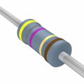 MFR-25FBF52-48R7 - RES 48.7 OHM 1/4W 1% AXIAL