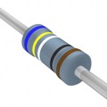 MFR100FTE52-649R - RES MF 1W 1% AXIAL