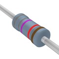 MFR50SFTE52-88K7 - RES MF 1/2W 1% AXIAL