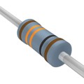 MFR-25FBF52-133R - RES 133 OHM 1/4W 1% AXIAL