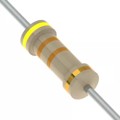 CFR-12JT-52-43K - RES 5% 1/6W AXIAL