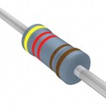 MFR50SFRE52-4K22 - RES MF 1/2W 1% AXIAL