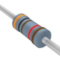 MFR100FTF52-30K1 - RES MF 1W 1% AXIAL