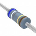 MFR100FTF52-69R8 - RES MF 1W 1% AXIAL