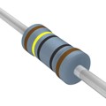 MFR50SFRF52-140R - RES MF 1/2W 1% AXIAL