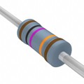 MFR100FRE52-107K - RES MF 1W 1% AXIAL