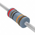 MFR25SFTF52-210K - RES MF 1/4W 1% AXIAL