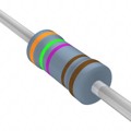 MFR25SFBE52-3K57 - RES MF 1/4W 1% AXIAL