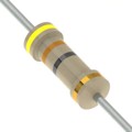 CFR-50JR-52-3R - RES 5% 1/2W AXIAL