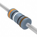 MFR2WSFTF52-309R - RES MF 2W 1% AXIAL