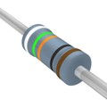 MFR50SFTE52-953R - RES MF 1/2W 1% AXIAL