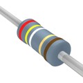 MFR100FRF73-24R9 - RES MF 1W 1% AXIAL