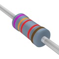 MFR200FBE73-73K2 - RES MF 2W 1% AXIAL