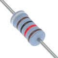 MFR-25FBF52-91K - RES MF 1/4W 1% AXIAL